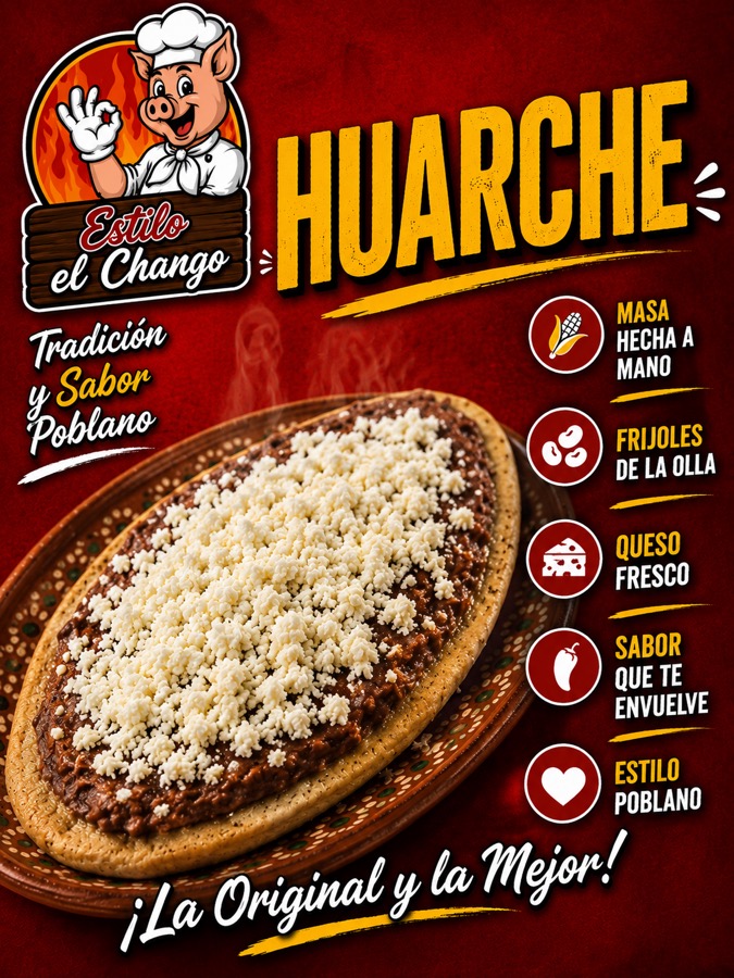 Huarache